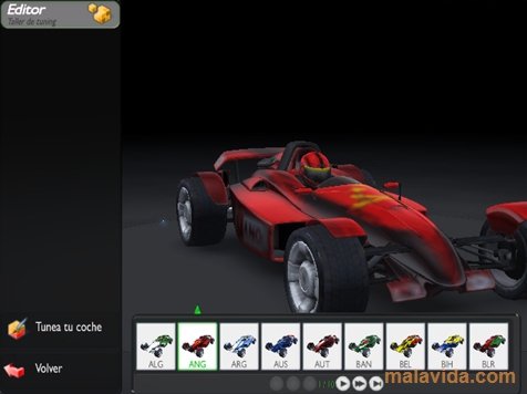 Trackmania united forever download